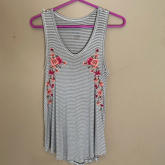 American Eagle soft and sexy tank top - Picture 1 of 4